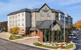 Country Inn & Suites By Carlson Elk Grove Village 3*